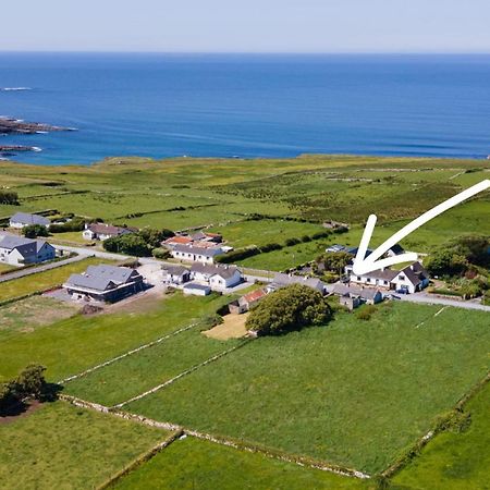 Ard Na Mara, Mullaghmore, Sligo Zewnętrze zdjęcie