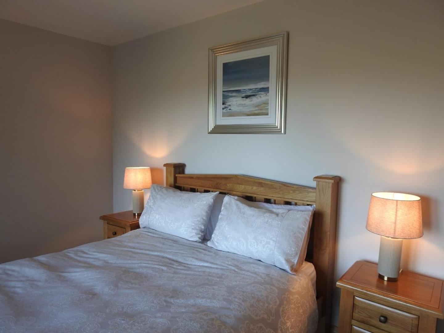 Ard Na Mara, Mullaghmore, Sligo Zewnętrze zdjęcie